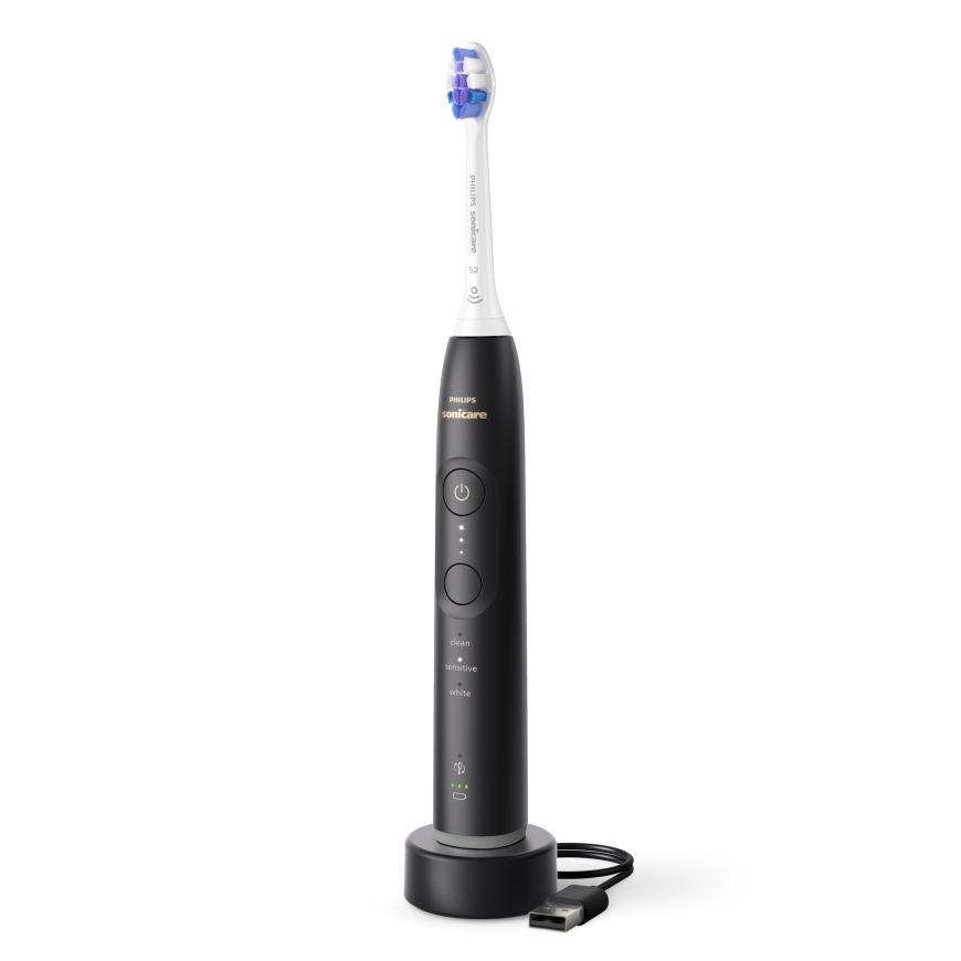 Philips Sonicare 6500 series Series 6500 HX7411/02 „Sonic“ elektrinis dantų šepetėlis – 4