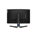 Lenovo Legion R27qc-30 tietokoneen litteä näyttö 68,6 cm (27") 2560 x 1440 pikseliä Quad HD LED Must Lenovo Legion R27qc-30 tietokoneen litteä näyttö 68,6 cm (27") 2560 x 1440 pikseliä Quad HD LED Must