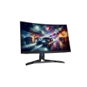 Lenovo Legion R27qc-30 tietokoneen litteä näyttö 68,6 cm (27") 2560 x 1440 pikseliä Quad HD LED Must Lenovo Legion R27qc-30 tietokoneen litteä näyttö 68,6 cm (27") 2560 x 1440 pikseliä Quad HD LED Must