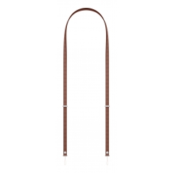 Apple Crossbody Strap - Sienna