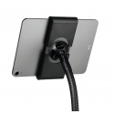 Durable Tought Floor Tablet stand Black Durable Tought Floor Tablet stand Black