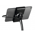 Durable Tought Floor Tablet stand Черный Durable Tought Floor Tablet stand Черный