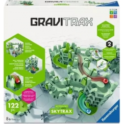 Ravensburger 10925959 aktīvā/prasmju spēle un rotaļlieta Rotaļu lodīšu trase