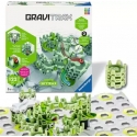 Ravensburger 10925959 judrus / įgūdžių žaidimas / žaislas Žaislinių rutuliukų ridenimo trasa Ravensburger 10925959 judrus / įgūdžių žaidimas / žaislas Žaislinių rutuliukų ridenimo trasa