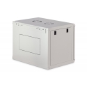 Digitus DN-37104 püstik 9U Seinale monteeritav riiul Helehall Digitus DN-37104 püstik 9U Seinale monteeritav riiul Helehall