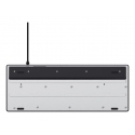 Trust GXT 833 Thado TKL клавиатура Игровой USB QWERTY Американский английский Черный Trust GXT 833 Thado TKL клавиатура Игровой USB QWERTY Американский английский Черный