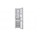 LG GBBS726BPY fridge-freezer Built-in 375 L Silver LG GBBS726BPY fridge-freezer Built-in 375 L Silver