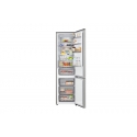 LG GBBS726BPY холодильник с морозильной камерой Встроенный 375 L Серебристый LG GBBS726BPY холодильник с морозильной камерой Встроенный 375 L Серебристый