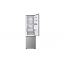LG GBBS726BPY fridge-freezer Built-in 375 L Silver LG GBBS726BPY fridge-freezer Built-in 375 L Silver