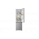LG GBBS726BPY холодильник с морозильной камерой Встроенный 375 L Серебристый LG GBBS726BPY холодильник с морозильной камерой Встроенный 375 L Серебристый