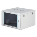 Digitus Dynamic-N series wall-mounted enclosure - 600x600 mm (WxD), unmounted Digitus Dynamic-N series wall-mounted enclosure - 600x600 mm (WxD), unmounted