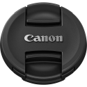 Canon 6315B001 objektyvo dangtelis Juoda Canon 6315B001 objektyvo dangtelis Juoda