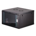 Digitus DN-37103 lentyna 7U Sieninis stovas Juoda