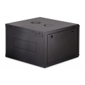 Digitus Dynamic-N series wall-mounted enclosure - 600x600 mm (WxD), unmounted