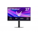 LG 27G440A-B PC lamekuvar 68,6 cm (27") 1920 x 1080 pikslit Full HD LCD Must
