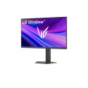LG 27G440A-B PC lamekuvar 68,6 cm (27") 1920 x 1080 pikslit Full HD LCD Must