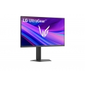 LG 27G440A-B PC lamekuvar 68,6 cm (27") 1920 x 1080 pikslit Full HD LCD Must