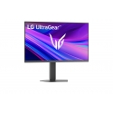 LG 27G440A-B PC lamekuvar 68,6 cm (27") 1920 x 1080 pikslit Full HD LCD Must