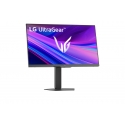 LG 27G440A-B tietokoneen litteä näyttö 68,6 cm (27") 1920 x 1080 pikseliä Full HD LCD Musta LG 27G440A-B tietokoneen litteä näyttö 68,6 cm (27") 1920 x 1080 pikseliä Full HD LCD Musta