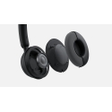 Microsoft Modern USB-C Headset Гарнитура Проводная Оголовье Офис/колл-центр USB Type-C Черный