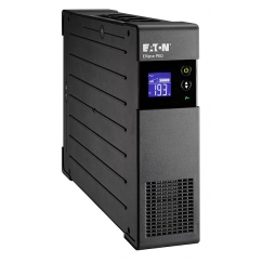 Eaton Ellipse PRO 1200 DIN uninterruptible power supply (UPS) Line-Interactive 1.2 kVA 750 W 8 AC outlet(s)