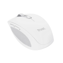 Trust Ozaa hiir Kontor Parempoolne RF juhtmeta ühendus + Bluetooth Optiline 3200 DPI Trust Ozaa hiir Kontor Parempoolne RF juhtmeta ühendus + Bluetooth Optiline 3200 DPI