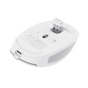 Trust Ozaa hiiri Office Oikeakätinen RF Wireless + Bluetooth Optinen 3200 DPI Trust Ozaa hiiri Office Oikeakätinen RF Wireless + Bluetooth Optinen 3200 DPI