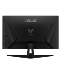 ASUS TUF Gaming VG27AQ5A kompiuterio monitorius 68,6 cm (27") 2560 x 1440 pikseliai Quad HD LCD Juod ASUS TUF Gaming VG27AQ5A kompiuterio monitorius 68,6 cm (27") 2560 x 1440 pikseliai Quad HD LCD Juod