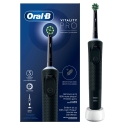 Oral-B Vitality Pro Для взрослых Вращательная зубная щетка Черный