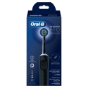Oral-B Vitality Pro Täiskasvanud Pöörlev hambahari Must Oral-B Vitality Pro Täiskasvanud Pöörlev hambahari Must