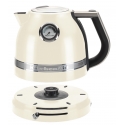 KitchenAid 5KEK1522EAC elektrinis virdulys 1,5 L 2400 W Kreminė spalva KitchenAid 5KEK1522EAC elektrinis virdulys 1,5 L 2400 W Kreminė spalva