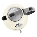 KitchenAid 5KEK1522EAC vedenkeitin 1,5 L 2400 W Kerman väri KitchenAid 5KEK1522EAC vedenkeitin 1,5 L 2400 W Kerman väri