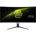 MSI MAG 342CQR E2 tietokoneen litteä näyttö 86,4 cm (34") 3440 x 1440 pikseliä UltraWide Quad HD LCD MSI MAG 342CQR E2 tietokoneen litteä näyttö 86,4 cm (34") 3440 x 1440 pikseliä UltraWide Quad HD LCD