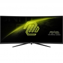 MSI MAG 342CQR E2 PC lamekuvar 86,4 cm (34") 3440 x 1440 pikslit UltraWide Quad HD LCD Must
