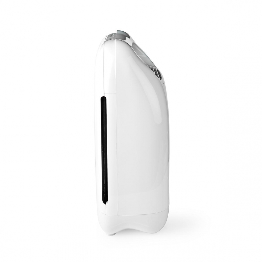Nedis AIPU200CWT air purifier 25 m² 54 dB 50 W White – 3