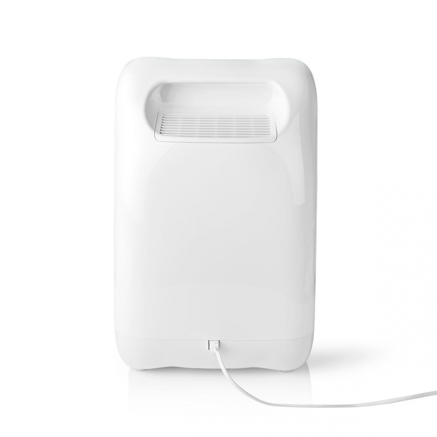 Nedis AIPU200CWT oro valytuvas 25 m² 54 dB 50 W Balta – 4
