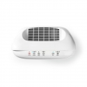 Nedis AIPU200CWT air purifier 25 m² 54 dB 50 W White