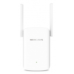Mercusys ME60X võrgulaiendaja Võrguvõimendi Valge 10, 100, 1000 Mbit/s