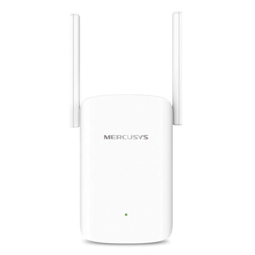 Mercusys ME60X verkkolaajennin Verkkotoistin Valkoinen 10, 100, 1000 Mbit/s
