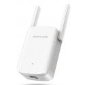 Mercusys ME60X tinklo stiprintuvas Tinklo kartotuvas Balta 10, 100, 1000 Mbit/ai Mercusys ME60X tinklo stiprintuvas Tinklo kartotuvas Balta 10, 100, 1000 Mbit/ai