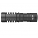 BOYA BY-MM1 microphone Black BOYA BY-MM1 microphone Black