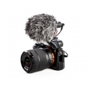 BOYA BY-MM1 microphone Black BOYA BY-MM1 microphone Black