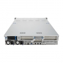 ASUS RS521A-E12-RS24U Socket SP5 Rack (2U) Melns, Sudrabs ASUS RS521A-E12-RS24U Socket SP5 Rack (2U) Melns, Sudrabs