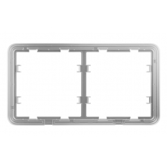 SMART SWITCH FRAME 2SĪDE/52188 AJAX