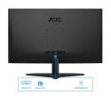 AOC B3 Q27B36X kompiuterio monitorius 68,6 cm (27") 2560 x 1440 pikseliai Quad HD LED Juoda