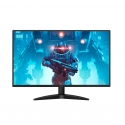 AOC B3 Q27B36X monitori 68,6 cm (27") 2560 x 1440 pikseļi Quad HD LED Melns
