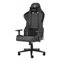 GENESIS Nitro 550 G2 Tugitool mängimiseks Polsterdatud iste Must, Hall GENESIS Nitro 550 G2 Tugitool mängimiseks Polsterdatud iste Must, Hall