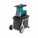 Makita UD2500 oksapurustaja 2500 W 67 l Tera Makita UD2500 oksapurustaja 2500 W 67 l Tera