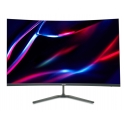 Acer Nitro ED0 ED320QW0bmiipx PC lamekuvar 80 cm (31.5") 1920 x 1080 pikslit Full HD LCD Must Acer Nitro ED0 ED320QW0bmiipx PC lamekuvar 80 cm (31.5") 1920 x 1080 pikslit Full HD LCD Must