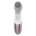 Cecotec 03371 šepetėlis veidui valyti Besisukantis šepetėlis Ruda, Balta